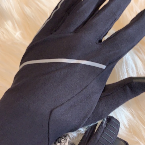 Cold terrain running gloves NEW - Picture 8 of 12